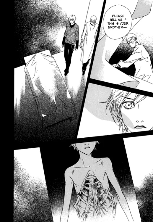 The Flowers of Evil Chapter 21 image 05